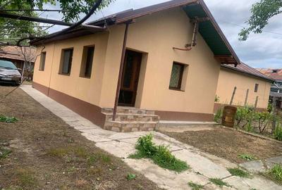 Casă cu 4 camere în Vâlcele - 7