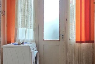 CENTRU 2 CORPURI DE CASA DIN CARAMIDA 5 CAMERE 2 BAI 2 BUCATARII UTILITATI, GAZE - 12