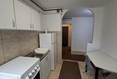 Apartament cu 2 camere decomandat, mobilat în Tudor - 8