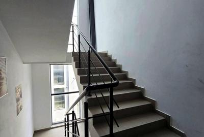 Apartament cu 3 camere decomandat, mobilat în Exterior Nord - 25