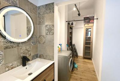 2 Camere - Piata Romana | 55 MP | Debara + Boxa - 9