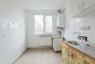 Apartament cu 2 camere Tiglina 1 nemobilat - 3