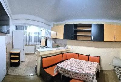 Garsonieră decomandată în Burdujeni - 1