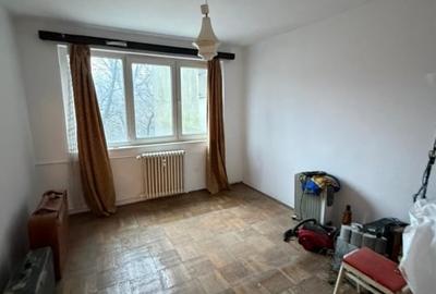 Calea Giulesti, 3 camere, etaj 3, suprafata 61mp,semidecomandat, bloc reabilitat - 5