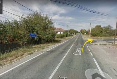 Spațiu comercial, în Dudovicești - 3