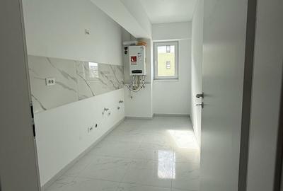 Garsonieră decomandată în Valea Lupului - 5
