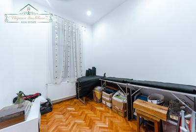 Apartament cu 3 camere semidecomandat, mobilat în Ultracentral - 3