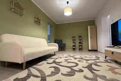 Apartament cu 2 camere semidecomandat în Central - 8