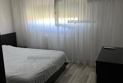 Apartament cu 3 camere semidecomandat, mobilat în Colentina - 8