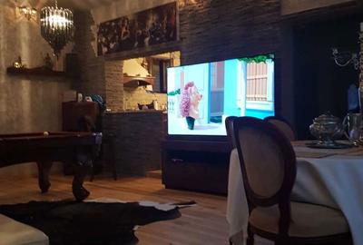 Casă cu 2 camere în Medgidia - 6