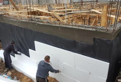 Casă cu 22 camere cu Teren 455 Mp în Central - 4