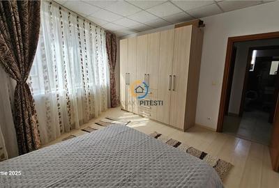 Apartament cu 3 camere decomandat, mobilat în Central - 7