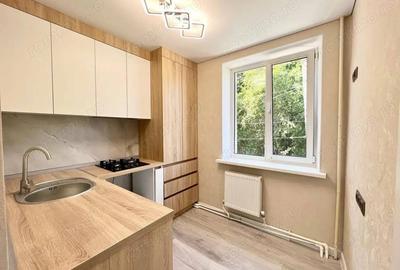 Apartament cu o camera de inchiriat in zona Circumvalatiunii - 3