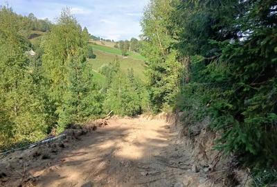 Teren în Măguri - 6
