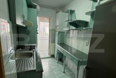 Apartament 2 camere decomandat + balcon mare - Zarne?ti - 12