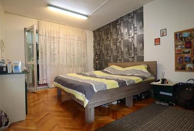 Apartament 3 camere | boxa | mobilat utilat  | etaj 1 | Manastur - 14