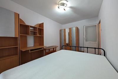 Apartament cu 2 camere decomandat, mobilat în Centrul Civic - 6