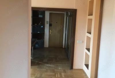 Apartament cu 2 camere semidecomandat în Muncii - 12