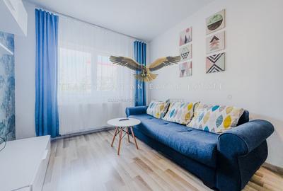 Apartament cu 2 camere decomandat, mobilat în Bună Ziua - 2