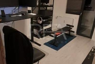 Apartament cu 4 camere semidecomandat, mobilat în Moșilor - 3