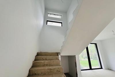 CASA 5 CAMERE | LAGUNA ALBASTRA | CORBEANCA | 200 MP UTIL | LAC | - 11