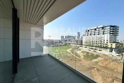 Apartament cu 2 camere în Lacul Tei - 10