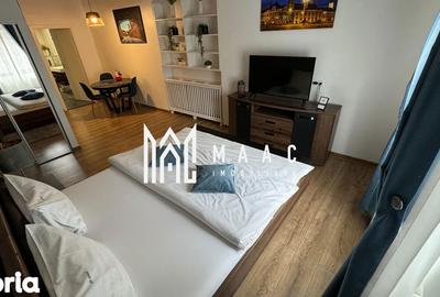 Apartament cu 2 camere, mobilat în Ultracentral - 12