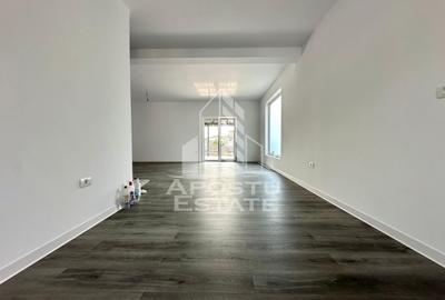 Duplex 4 camere P+1, spatios si luminos, inalzire in pardoseala, Utvin - 3