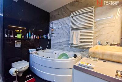 Casa cu 2 apartamente si inchiriere Air BNB - Timisoara, Sinaia - 14