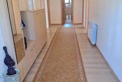 Casă cu 5 camere în Șura Mare - 10