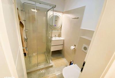 Apartament cu 2 camere în Dorobanți - 6