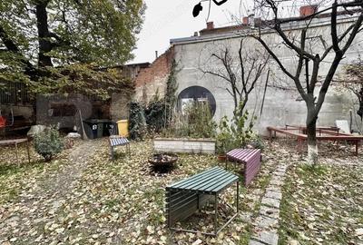 Apartament cu 3 camere decomandat, mobilat în Traian