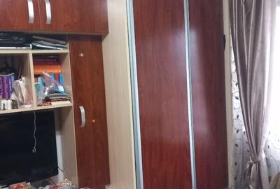 Garsonieră nedecomandată în Exterior Vest - 4