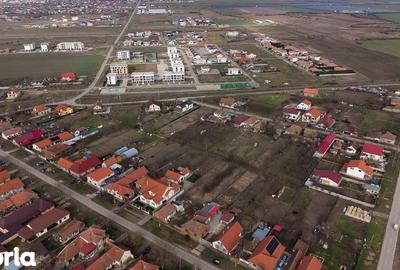 Teren de 1439 mp, în Slatina-Timiș - 15