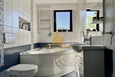 Vânzare Casă D+P+E - Full echipată în Bucium, Plopii fară soț - 17