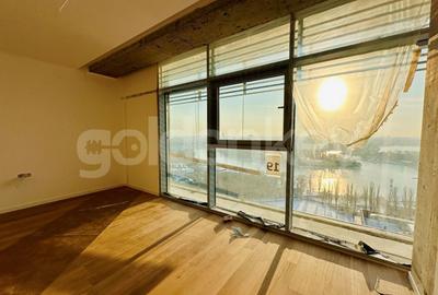Vedere de exceptie! Apartament nou cu 4 camere, 4 bai | 212mpc - 8