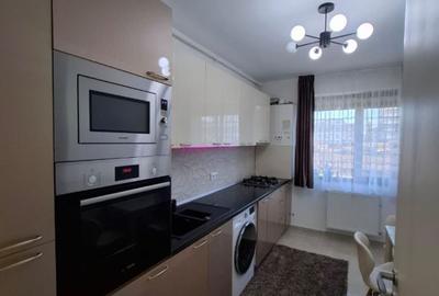 APARTAMENT 3 CAMERE | 74.7MP | ACCES METROU BERCENI | COMISION 0%!! APARTAMENT 3 CAMERE | 74.7MP | ACCES METROU BERCENI | COMISION 0%!! - 3