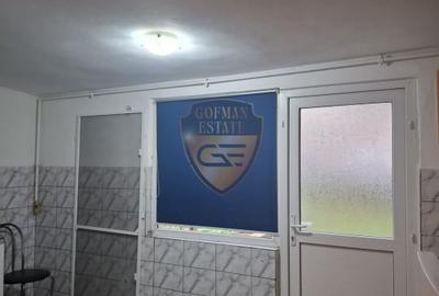 Garsoniera 25 mp, Tomis Nord , Parter , centrala gaze, balcon - 16