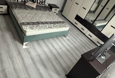 Apartament cu 2 camere semidecomandat în Zahana - 11