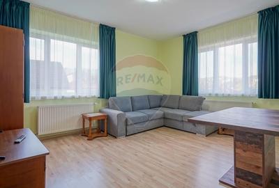 Apartament cu 2 camere decomandat, mobilat în Central - 25