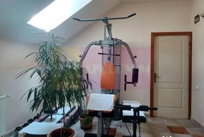 Casă cu 5 camere cu Teren 578 Mp în Joița - 6