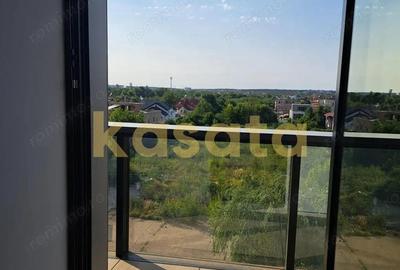 Studio Cortina North | Vedere libera | Pipera - 13