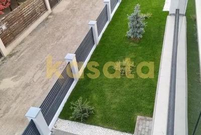 Casă cu 4 camere cu Teren 474 Mp în Crângași - 2