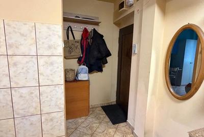Apartament cu 3 camere semidecomandat în Șagului - 5
