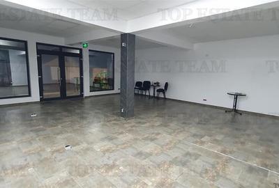 Spațiu comercial, de 84 mp, în Central - 1