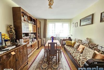 Apartament cu 2 camere semidecomandat în Lefaia - 5
