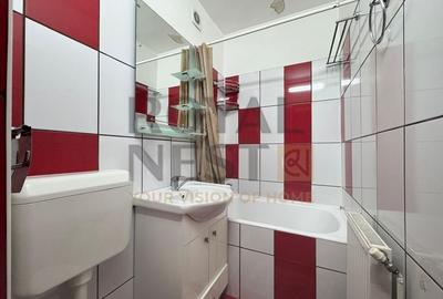 De inchiriat apartament 2 camere in zona Florilor - 9