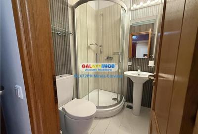 Vanzare apartament 4 camere Gh.Doja stradal, vedere mixta - 5