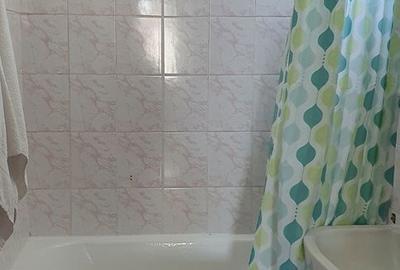 Apartament cu 2 camere semidecomandat în Cristian - 4