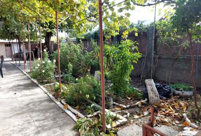 Casă cu 3 camere cu Canalizare în Central - 3